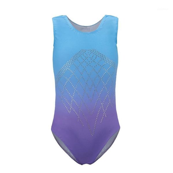 dance ribbon gymnastics suit sleeveless diamond highlights practice clothes gradient color body suit1
dance ribbon gymnastics suit sleeveless diamond highlights practice clothes gradient color body suit1