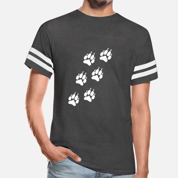 wolf paw track t shirt досуг печать плюс размер tracksuit толстовка толстовка
wolf paw track t shirt досуг печать плюс размер tracksuit толстовка толстовка