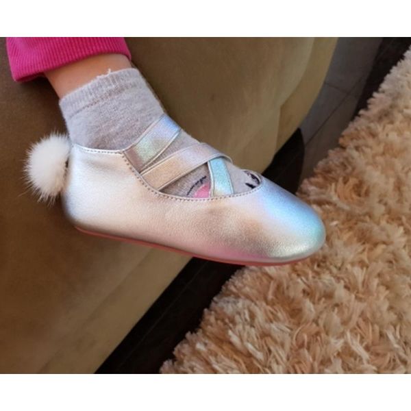 genuine leather girls casual shoes mink velvet baby moccasins kids ballet dancing shoes children princess, Black;red
genuine leather girls casual shoes mink velvet baby moccasins kids ballet dancing shoes children princess, Black;red