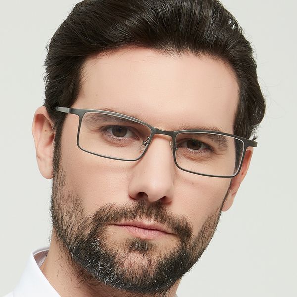 2021 new pure titanium hoop complete business large-sized glass frame for men's large rectangle optical prescription glasses szyk, White;black
2021 new pure titanium hoop complete business large-sized glass frame for men's large rectangle optical prescription glasses szyk, White;black