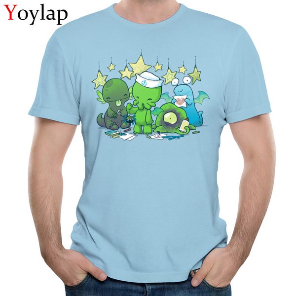sport yoylap cotton mens short sleeve t shirt lovecrafting street summer/fall t-shirts slim fit rife round collar tee-shirt
sport yoylap cotton mens short sleeve t shirt lovecrafting street summer/fall t-shirts slim fit rife round collar tee-shirt
