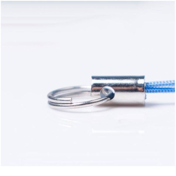20pcs/lot thread cord key ring diy bag key ring bags toys hanger clips key holder keychain diy keyfob diy keychain acc bbywlg
20pcs/lot thread cord key ring diy bag key ring bags toys hanger clips key holder keychain diy keyfob diy keychain acc bbywlg