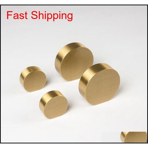 brushed solid brass cake shape round cabinet knob furniture dresser kitchen cupboard drawer knob pull handle qyljxs sports2010
brushed solid brass cake shape round cabinet knob furniture dresser kitchen cupboard drawer knob pull handle qyljxs sports2010
