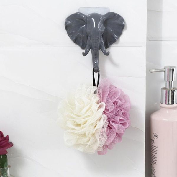 creative elephant nose hooks self adhesive wall door hanger decorative wall hanging bedroom coat & hat hook bag keys holder hook1
creative elephant nose hooks self adhesive wall door hanger decorative wall hanging bedroom coat & hat hook bag keys holder hook1