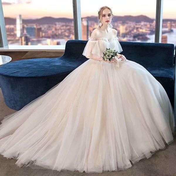 2021 new dressed wedding dress 1087*lace robe soiree elegant assortment lace-up 4wyk, Blue;red
2021 new dressed wedding dress 1087*lace robe soiree elegant assortment lace-up 4wyk, Blue;red