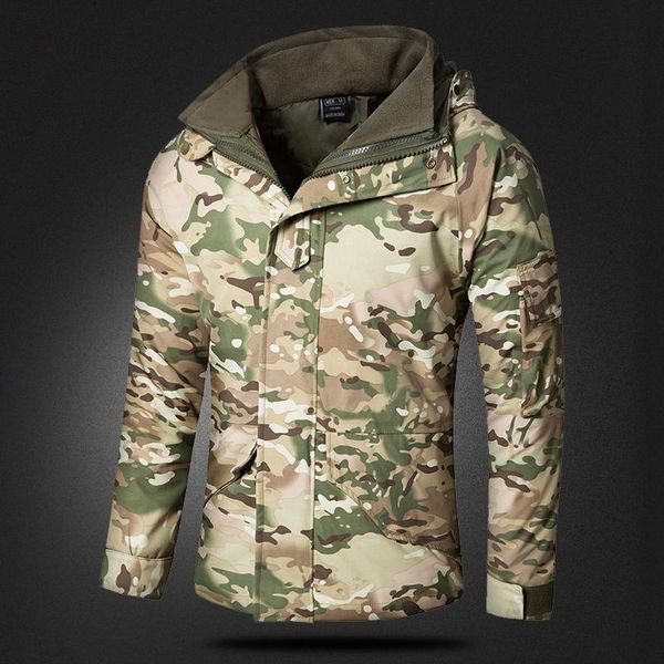 winter men outdoor training tactical windbreaker hiking ride climbing pressure glue windproof waterproof warm jacket coat liner, Blue;black
winter men outdoor training tactical windbreaker hiking ride climbing pressure glue windproof waterproof warm jacket coat liner, Blue;black