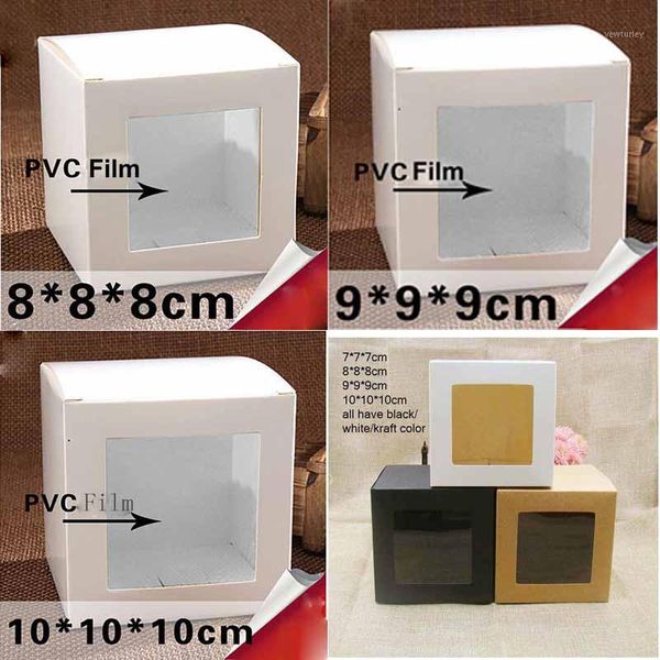 gift wrap mutli size box with pvc window ,mulit color candy packing paper cardboard wedding favors package 50pc1
gift wrap mutli size box with pvc window ,mulit color candy packing paper cardboard wedding favors package 50pc1