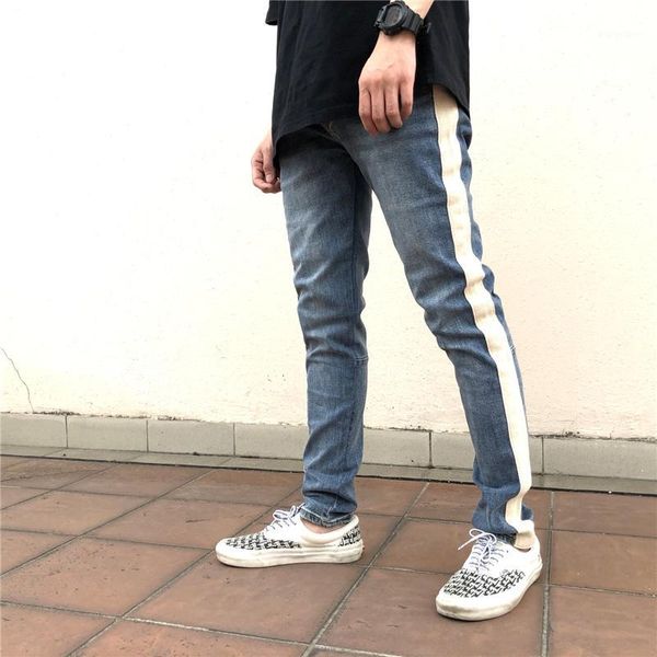 men jeans pants denim jeans1, Blue
men jeans pants denim jeans1, Blue