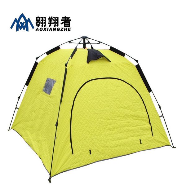 tents and shelters automatic ice fishing tent winter heighten thicken cotton outdoor camping windproof warm
tents and shelters automatic ice fishing tent winter heighten thicken cotton outdoor camping windproof warm