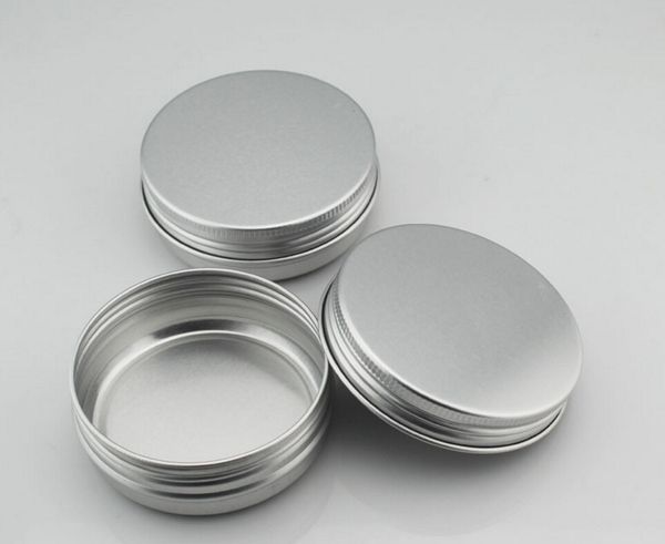 sell 15g cosmetic aluminum jar 15ml metal tin for cream packaging container 1000pcs factory price
sell 15g cosmetic aluminum jar 15ml metal tin for cream packaging container 1000pcs factory price