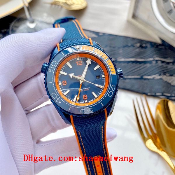 2020 sea ceramic bezel watches boss planet gmt men 007 wristwatches ocean james bond master mens watch d4056, Slivery;black
2020 sea ceramic bezel watches boss planet gmt men 007 wristwatches ocean james bond master mens watch d4056, Slivery;black