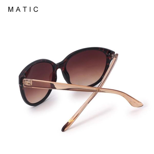 sunglasses modis cat eye vintage gradient retro women for female ladies sun glasses transparent frames eyewear uv400 1074 matic, White;black
sunglasses modis cat eye vintage gradient retro women for female ladies sun glasses transparent frames eyewear uv400 1074 matic, White;black