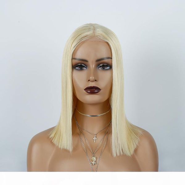 baisi 613 straight lace front wig 13x4 bob wig lace front human hair wigs pre plucked 613 frontal 4x4 closure, Black;brown
baisi 613 straight lace front wig 13x4 bob wig lace front human hair wigs pre plucked 613 frontal 4x4 closure, Black;brown