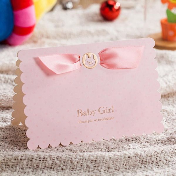 baby birthday invitation cards with cute baby car and pink ribbon shower greeting crad for girls party decoration cw5301
baby birthday invitation cards with cute baby car and pink ribbon shower greeting crad for girls party decoration cw5301