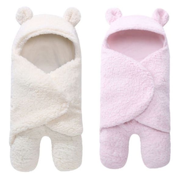 newborn infant baby fleece blanket sleeping bag wrap swaddle p prop 0-12m y201009
newborn infant baby fleece blanket sleeping bag wrap swaddle p prop 0-12m y201009