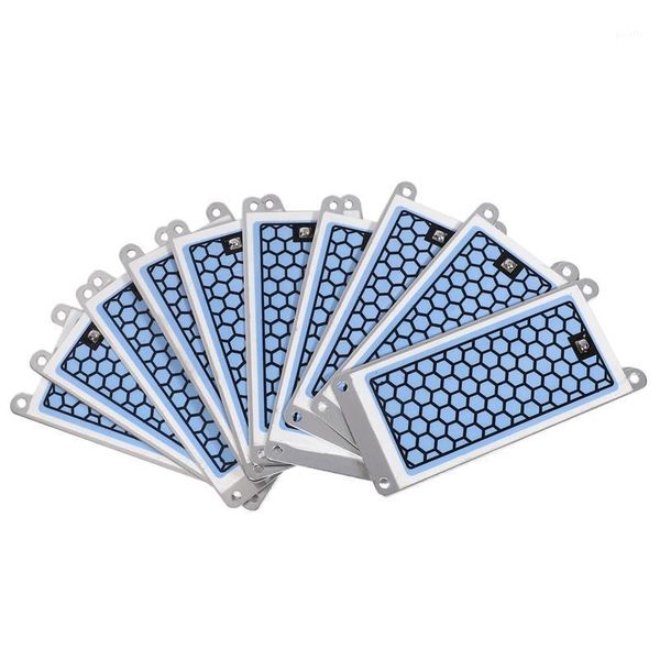 10 piece portable ceramic ozone generator double integrated ceramic plate ozonizer air water air purifier parts 5g/h1
10 piece portable ceramic ozone generator double integrated ceramic plate ozonizer air water air purifier parts 5g/h1