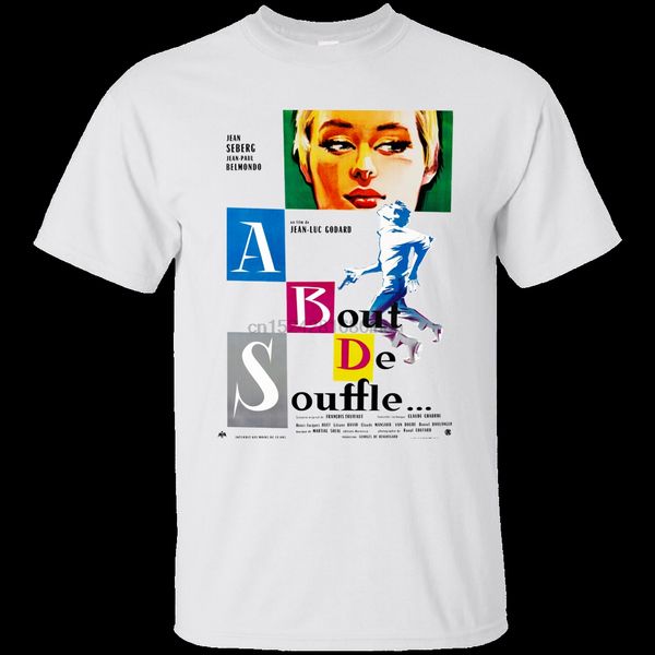 a bout de souffle breathless jean luc godard jean seberg french new wave ci cool casual pride men new hoodie designers t shirts sweatshirt
a bout de souffle breathless jean luc godard jean seberg french new wave ci cool casual pride men new hoodie designers t shirts sweatshirt