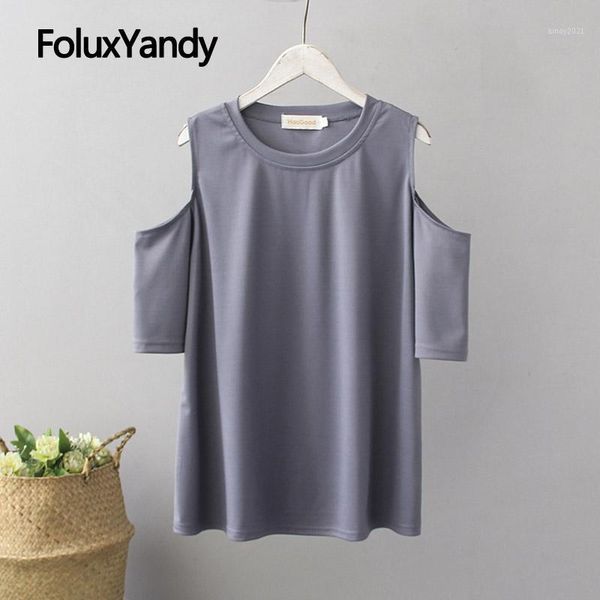 women's t-shirt hollow out women cold shoulder short sleeve t-shirts casual o-neck plus size summer kkfy45961, White
women's t-shirt hollow out women cold shoulder short sleeve t-shirts casual o-neck plus size summer kkfy45961, White