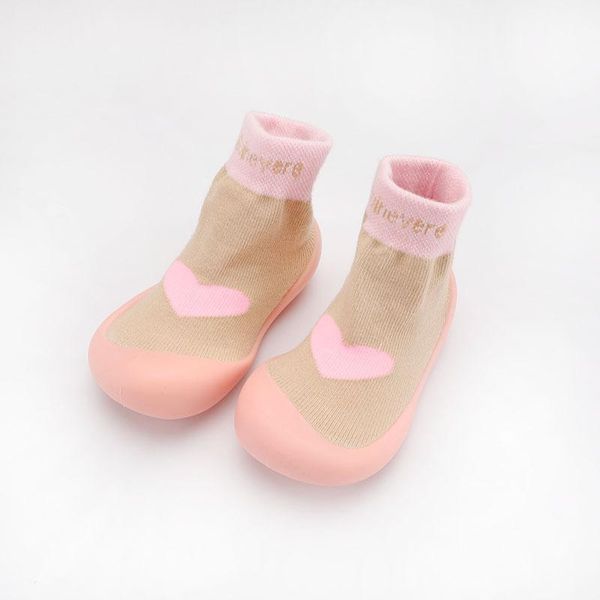 first walkers baby boy girl shoes autumn winter love heart infant nonslip sock kid soft rubber sole toddler anti-slip floor socks
first walkers baby boy girl shoes autumn winter love heart infant nonslip sock kid soft rubber sole toddler anti-slip floor socks