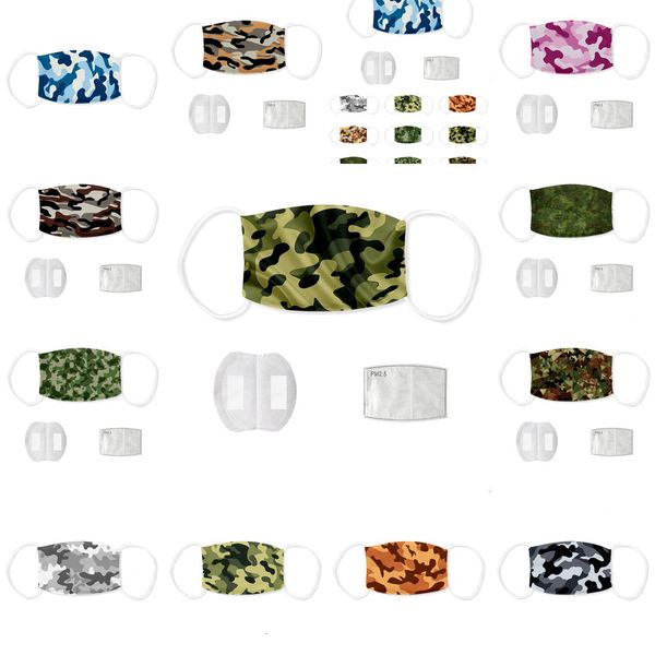 jungle camouflage three-dimensional dust-proof breathable daily protective cotton mask for men and women can be reused 5 n72ac 
jungle camouflage three-dimensional dust-proof breathable daily protective cotton mask for men and women can be reused 5 n72ac
