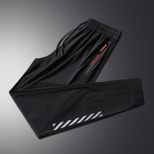 6580z ice silk chinos attire ultra-thin loose student sports bundles men's ankle-length pants super foot man male chinos business feet, Blue
6580z ice silk chinos attire ultra-thin loose student sports bundles men's ankle-length pants super foot man male chinos business feet, Blue