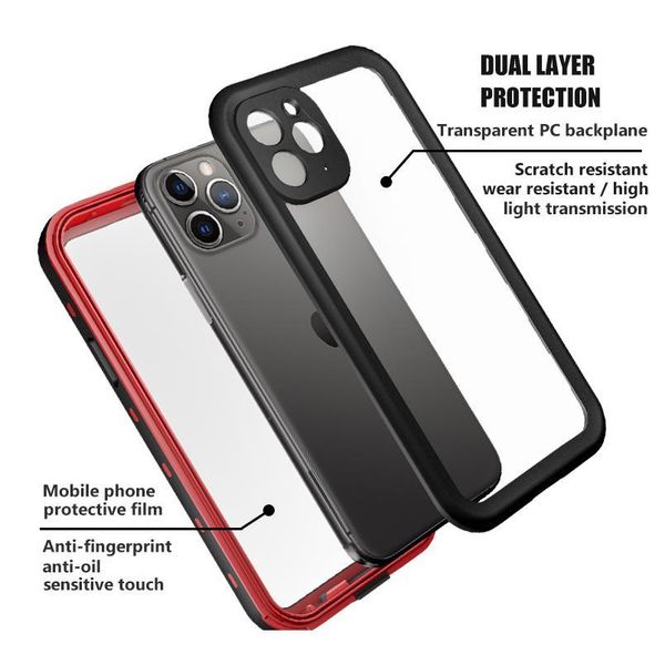 shellbox waterproof case for iphone 11 pro max 360 protector cover shockproof swimming diving coque for iphone11 underwa qylrhz
shellbox waterproof case for iphone 11 pro max 360 protector cover shockproof swimming diving coque for iphone11 underwa qylrhz