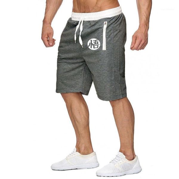 2020 shorts men brand summer goku casual short pant men knee length surfings fitness jogging shorts1, White;black
2020 shorts men brand summer goku casual short pant men knee length surfings fitness jogging shorts1, White;black