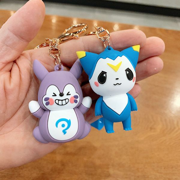 designer key chain cute aola baby cartoon doll doll pendant backpack ornaments car key chain gift key chain christmas gift
designer key chain cute aola baby cartoon doll doll pendant backpack ornaments car key chain gift key chain christmas gift