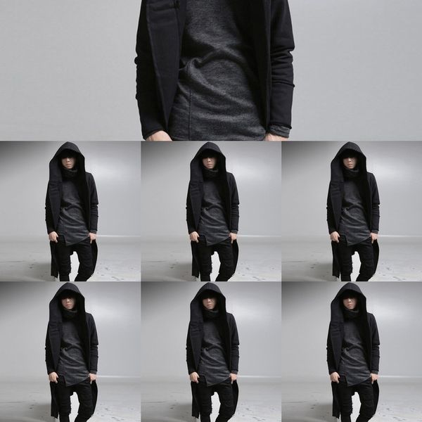 gmzrt new trendy cardigan cardigan brand hoodie new hooded men's trendy ufbpt brand coat coat hoodie men'shooded, Black
gmzrt new trendy cardigan cardigan brand hoodie new hooded men's trendy ufbpt brand coat coat hoodie men'shooded, Black