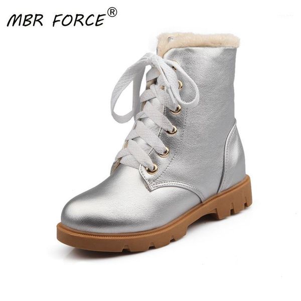 mbr force new classic women winter short boots suede ankle snow boots female warm botas mujer lace-up shoes pink1, Black
mbr force new classic women winter short boots suede ankle snow boots female warm botas mujer lace-up shoes pink1, Black