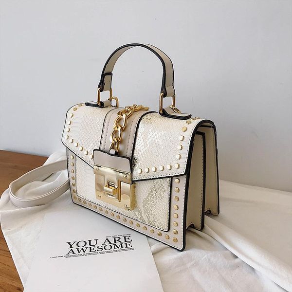 shoulder quality handbags bags tote 2021 leather crossbody bag women sac serpentine main ladies designer female messenger luxury dsfbr, Red;black
shoulder quality handbags bags tote 2021 leather crossbody bag women sac serpentine main ladies designer female messenger luxury dsfbr, Red;black