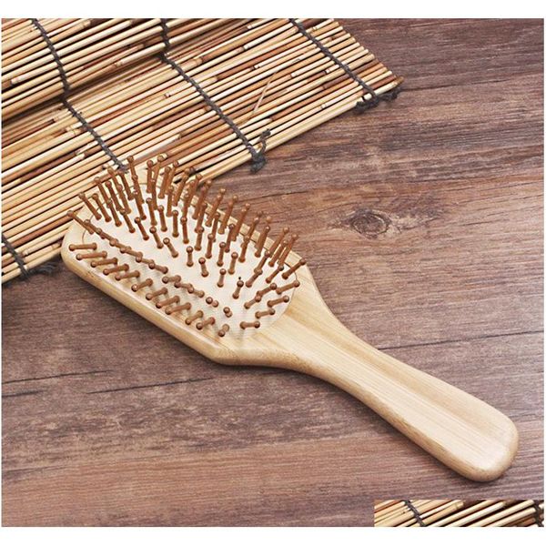 women round head bamboo hair vent brush anti-static wooden combs hair care and beau qylwqv lipper, Silver
women round head bamboo hair vent brush anti-static wooden combs hair care and beau qylwqv lipper, Silver