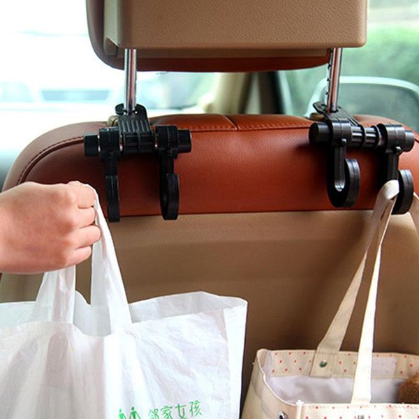 car seat back hooks storage easy hook for bag multifunction headrest hanger organizer universal kitchen hanger home organization
car seat back hooks storage easy hook for bag multifunction headrest hanger organizer universal kitchen hanger home organization