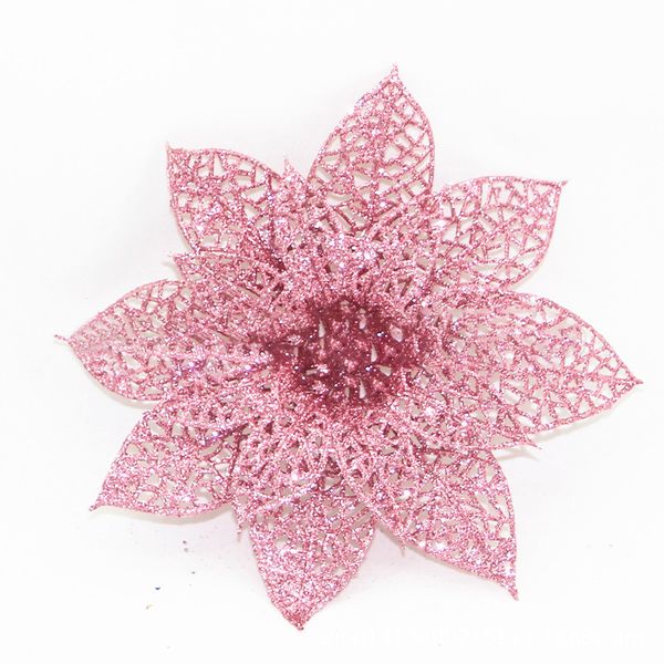 xmas trees 10pcs/set decor flowers christmas tree ornaments flower hanging pendants new years eve party supplies noel
xmas trees 10pcs/set decor flowers christmas tree ornaments flower hanging pendants new years eve party supplies noel