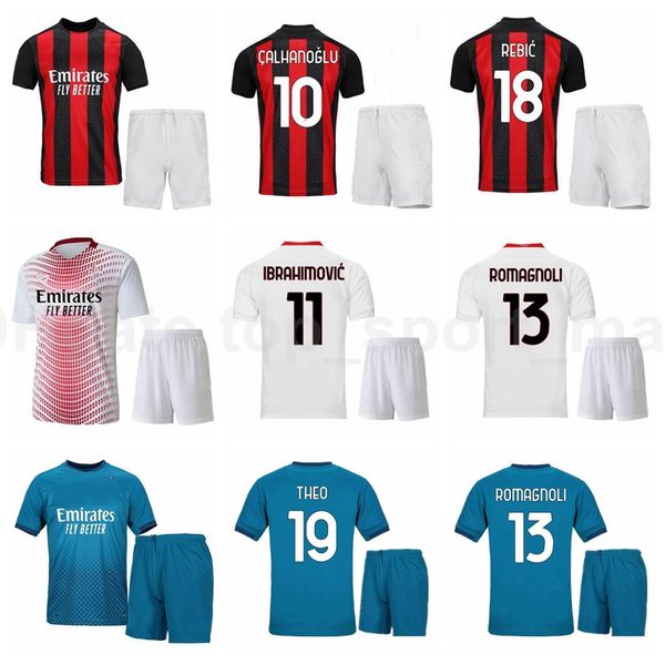 ac milan 20 21 soccer 18 ante rebic jersey set 21 zlatan ibrahimovic 10 hakan calhanoglu 79 franck kessie paqueta football shirt kits, Black
ac milan 20 21 soccer 18 ante rebic jersey set 21 zlatan ibrahimovic 10 hakan calhanoglu 79 franck kessie paqueta football shirt kits, Black