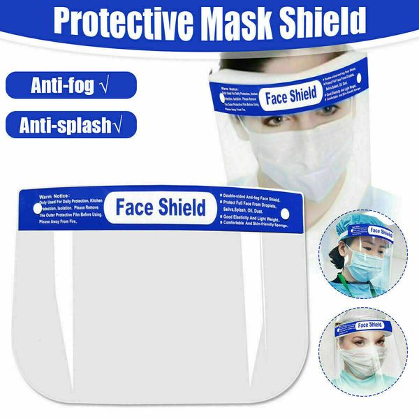 safety faceshield transparent full us cover stock protective film tool anti-fog premium pet material face mask
safety faceshield transparent full us cover stock protective film tool anti-fog premium pet material face mask