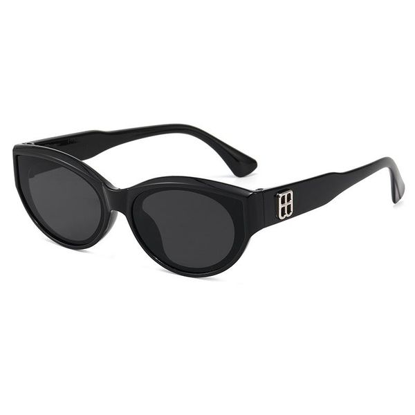 sunglasses arrival 2021 cat eye futuristic women uv400 brand designer retro green white leopard, White;black
sunglasses arrival 2021 cat eye futuristic women uv400 brand designer retro green white leopard, White;black