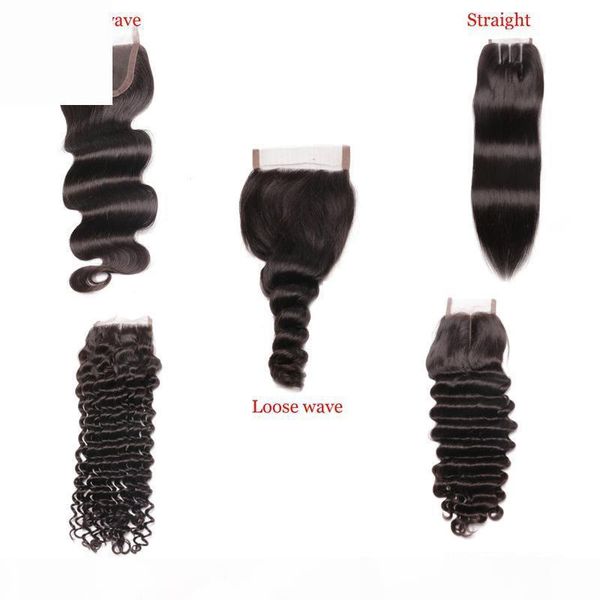 brazilian body wave loose wave deep wave deep curly kinky curly human hair lace closure middle part part 3 part 4 x 4 lace closure, Black;brown
brazilian body wave loose wave deep wave deep curly kinky curly human hair lace closure middle part part 3 part 4 x 4 lace closure, Black;brown