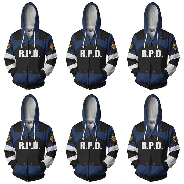 knney biochemical crii lyon hoodie lyon cardigan zipper cosplay animation around biochemical crisis 3d s kennedy 3d zipper cardigan hoodie k, Black
knney biochemical crii lyon hoodie lyon cardigan zipper cosplay animation around biochemical crisis 3d s kennedy 3d zipper cardigan hoodie k, Black