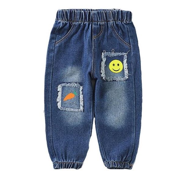 baby boys girl jeans trousers cartoon children's jeans for girls casual style children jeans spring autumn girls denim pants q1219, Blue
baby boys girl jeans trousers cartoon children's jeans for girls casual style children jeans spring autumn girls denim pants q1219, Blue