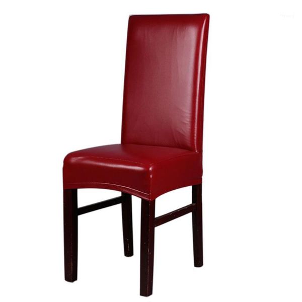 seat stretchable elastic l removable wedding waterproof oilproof home decoration pu leather chair cover protective solid1
seat stretchable elastic l removable wedding waterproof oilproof home decoration pu leather chair cover protective solid1