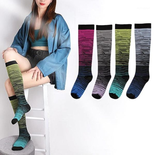 men's socks men women compression sports black golf for pressure high stockings running s-xl1
men's socks men women compression sports black golf for pressure high stockings running s-xl1