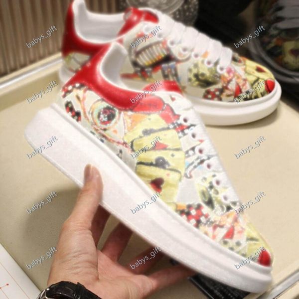 2020 new season designer luxury casual shoes clear sole trainers red pink transparent crystal bottom flats men women sneakers, Black
2020 new season designer luxury casual shoes clear sole trainers red pink transparent crystal bottom flats men women sneakers, Black