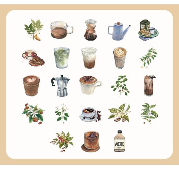 45pcs pack vintage roofcoffee shop stickers set scrapbooking stickers for journal planner diy crafts scrapbooking diary jllgdn
45pcs pack vintage roofcoffee shop stickers set scrapbooking stickers for journal planner diy crafts scrapbooking diary jllgdn