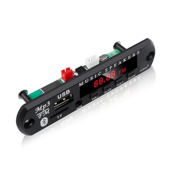 & mp4 players 5v 12v mp3 wma audio module decoder board usb tf radio bluetooth5.0 wireless music car player with remote control
& mp4 players 5v 12v mp3 wma audio module decoder board usb tf radio bluetooth5.0 wireless music car player with remote control