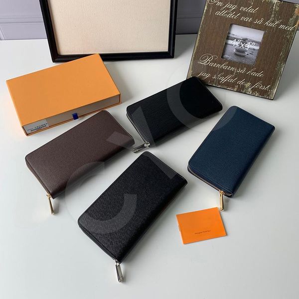 classic designer card bag men's wallet men's vintage canvas leather wallets 2019 small long leather slim wallet mini wallet m60003, Red;black
classic designer card bag men's wallet men's vintage canvas leather wallets 2019 small long leather slim wallet mini wallet m60003, Red;black