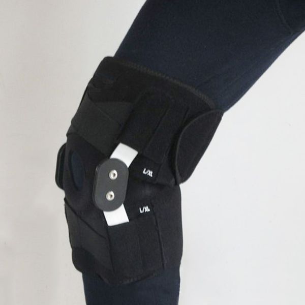elbow & knee pads adjustable hinged wraparound brace patella compression knees supports kneepad relief thj99, Black;gray
elbow & knee pads adjustable hinged wraparound brace patella compression knees supports kneepad relief thj99, Black;gray