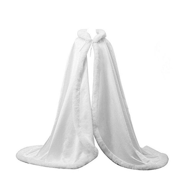 folobe winter hooded capes girl christmas shawl wrapped jackets girls long hooded cape faux fur cloak warm coat for marry, Black
folobe winter hooded capes girl christmas shawl wrapped jackets girls long hooded cape faux fur cloak warm coat for marry, Black