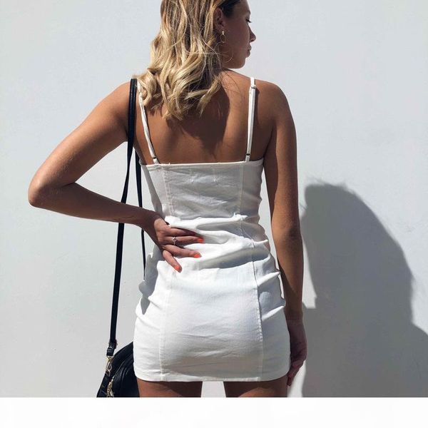 front zipper dress v neck bodycone slip dress women hip wrap mini skirts summer women clothes will and sandy gift, Black;gray
front zipper dress v neck bodycone slip dress women hip wrap mini skirts summer women clothes will and sandy gift, Black;gray