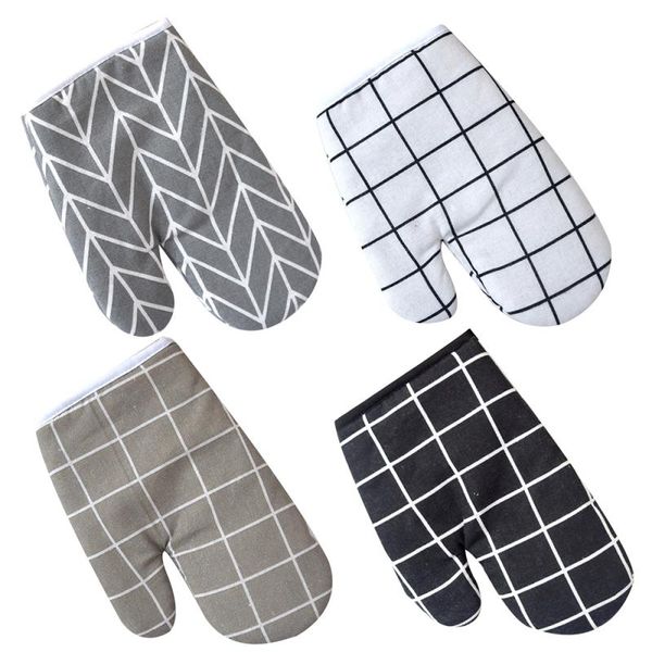 oven mitts baking anti-scald gloves lattice microwave glove potholder kitchen bbq insulation 1222039
oven mitts baking anti-scald gloves lattice microwave glove potholder kitchen bbq insulation 1222039